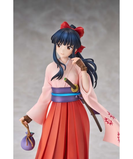 【予約】サクラ大戦 真宮寺さくら 1/7 完成品フィギュア　［MiraiMira］