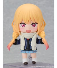 【予約】ねんどろいど 喜多川海夢 冬制服Ver.　塗装済み可動フィギュア　TVアニメ「その着せ替え人形は恋をする」Season 2　［グッドスマイルカンパニー］