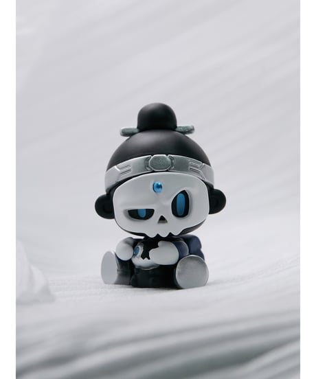 【予約】【送料無料】MR.BONE BABY BONE 2.0 ブラインドボックス　16個入り1BOX　［マイ・オン・カルチャー］【12月発売予定】