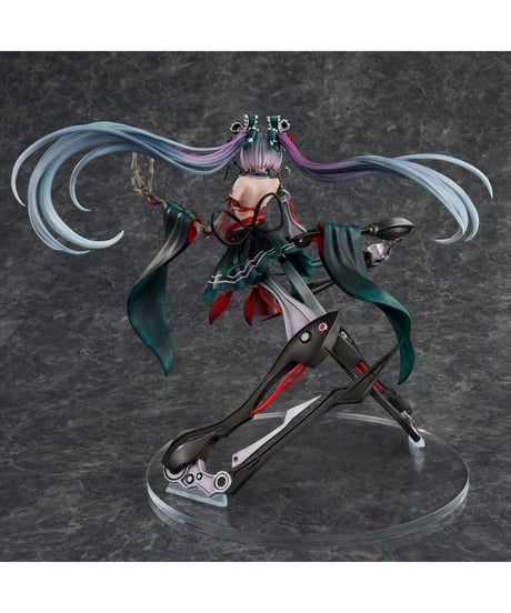 【予約】シーエ JAPANESE Style 15th Memorial Costume 　［ユニオンクリエイティブ］