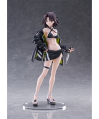 【予約】Fate/Grand Order　ムーンキャンサー/玉兎 1/7スケールフィギュア［クレーネル］