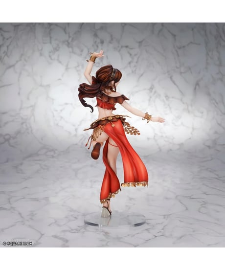 【予約】オクトパストラベラー プリムロゼ フィギュア　［スクウェア･エニックス］