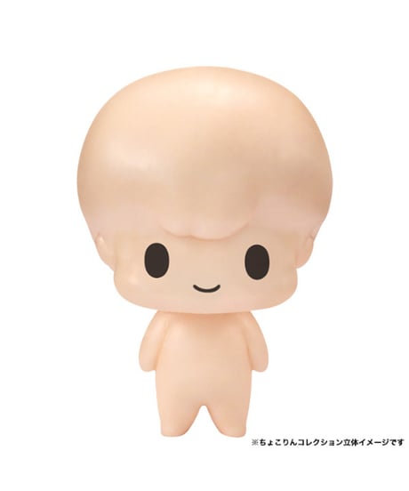 【予約】ちょこりんコレクション HUNTER×HUNTER 　6個入り1BOX　［メガハウス］