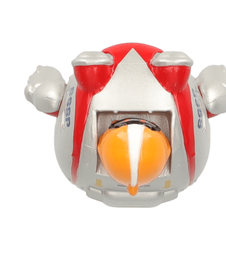 【予約】ケローネンtheBOXTOY　ウルトラシリーズ　EDITION 　6個入り1BOX　[ベネリック]