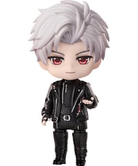 【予約】ねんどろいど シン　塗装済み可動フィギュア　恋と深空　［グッドスマイルアーツ上海］