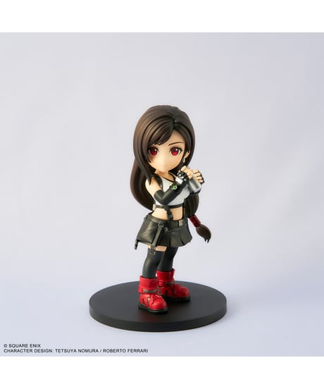 【予約】ファイナルファンタジーVII リバース アドラブルアーツ ティファ・ロックハート　［スクウェア・エニックス］