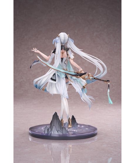 【予約】鳴潮 今汐　1/7スケール　塗装済み完成品　［APEX-TOYS］