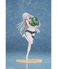 【予約】Summer Pockets REFLECTION BLUE 鳴瀬 しろは 1/6 完成品フィギュア　［MAGI ARTS］