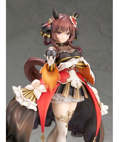 【予約】ウマ娘 プリティーダービー ジェンティルドンナ　1/7スケール　PVC&ABS製塗装済完成品　[アルター]