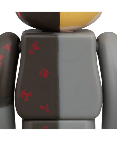 【予約】BE@RBRICK CHASE BATMAN THE DARK KNIGHT TRILOGY　12個入り1BOX　［メディコム・トイ］