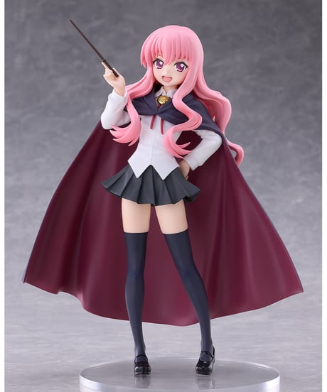 【予約】POP UP PARADE ルイズ L size　塗装済み完成品　ゼロの使い魔F　［グッドスマイルカンパニー］