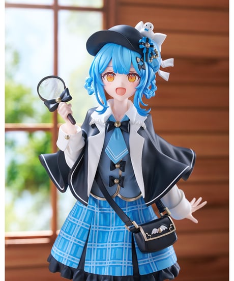 【予約】POP UP PARADE 橘シェリー L size　塗装済み完成品　魔法少女ノ魔女裁判　[グッドスマイルカンパニー]