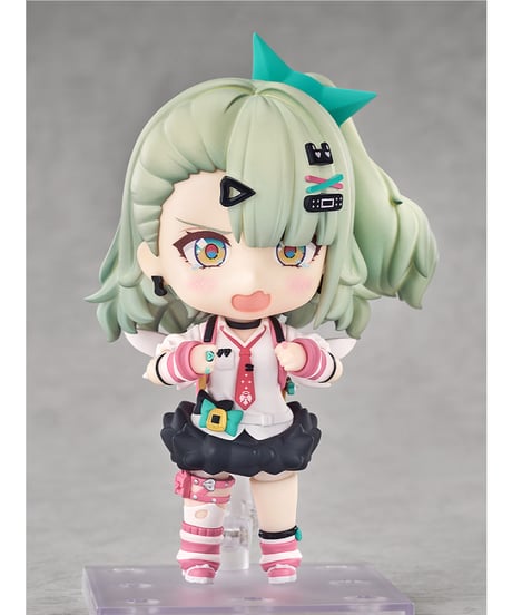 【予約】ねんどろいど 千夏 　塗装済み可動フィギュア　アオのハコ　［グッドスマイルカンパニー］
