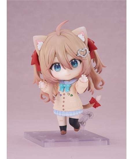 【予約】ねんどろいど Neuro-sama　塗装済み可動フィギュア　Neuro-sama　［グッドスマイルアーツ上海］