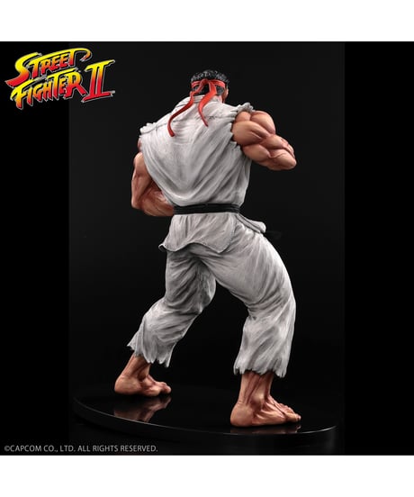 【予約】THE KING OF COLLECTORS'24　No.９ 「リュウ」（通常カラー）　［STUDIO24］