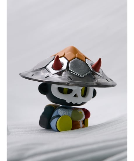 【予約】【送料無料】MR.BONE BABY BONE 2.0 ブラインドボックス　16個入り1BOX　［マイ・オン・カルチャー］【12月発売予定】