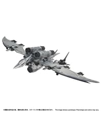 【予約】RMZ-024 ストームソーダー (組み立てキット)　ZOIDS［タカラトミー］