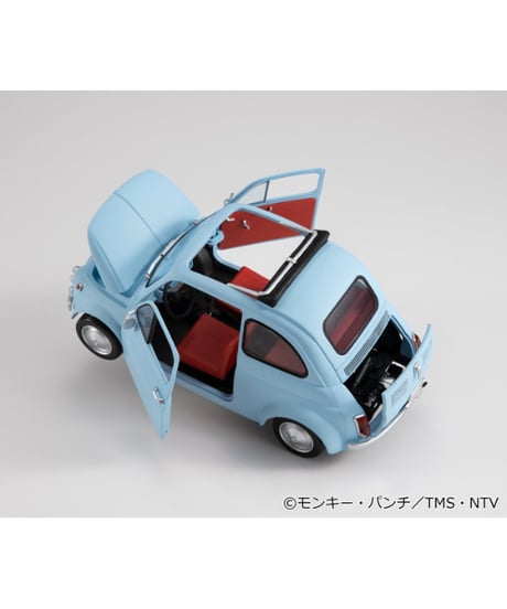 【予約】ルパン三世 LUPIN THE GALLERY 55th Limited Model　［メガハウス］