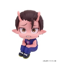【予約】【送料無料】るかっぷ 銀河特急 ミルキー☆サブウェイ カナタ 　彩色済みフィギュア　［メガハウス］