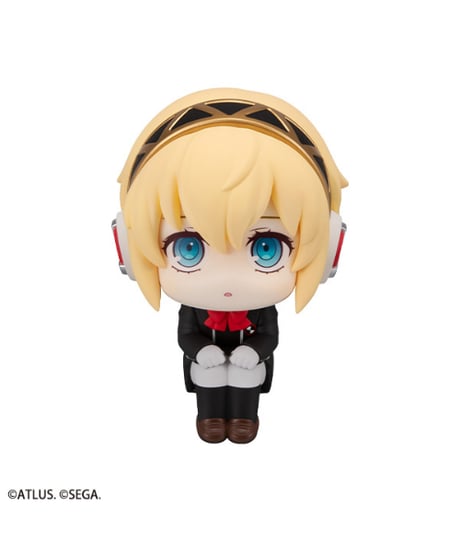【予約】【送料無料】るかっぷ ペルソナ３ リロード アイギス　［メガハウス］