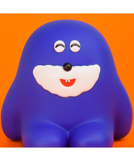 【予約】ぽっこしちょきんばこ ムシシ (完成品)［ケンエレファント］