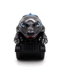 【予約】【送料無料】ウルトラ怪獣 リエディット シリーズ 恐竜戦車 EDITED BY RAIMEI 5期カラー　［ELECTRIC TOYS］
