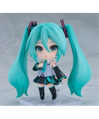 【予約】ねんどろいど 初音ミク V6  塗装済み可動フィギュア　キャラクター・ボーカル・シリーズ01 初音ミク　［グッドスマイルカンパニー］