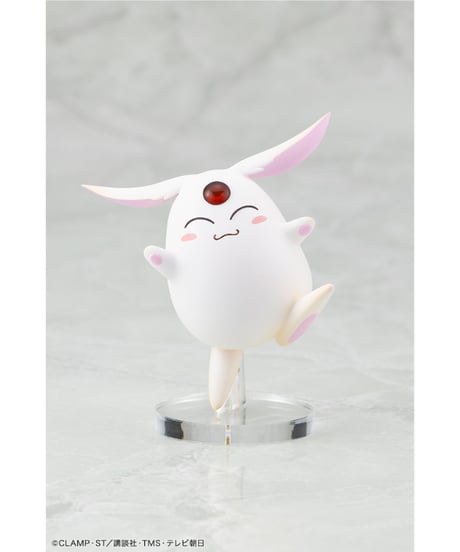 【予約】獅堂 光　魔法騎士レイアース　1/7　PVC塗装済み完成品　［コトブキヤ］
