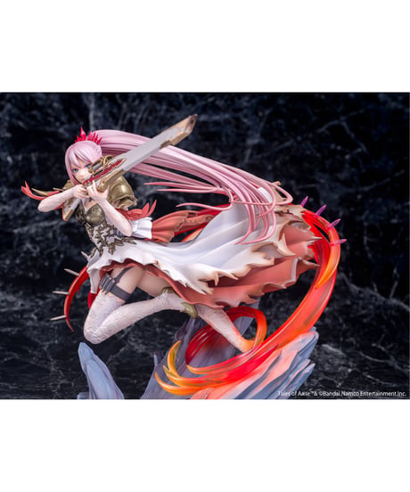【予約】「テイルズ オブ アライズ」 シオン 1/7 完成品フィギュア　［あみあみ］