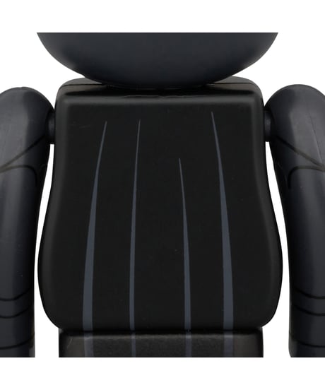 【予約】BE@RBRICK CHASE BATMAN THE DARK KNIGHT TRILOGY　12個入り1BOX　［メディコム・トイ］