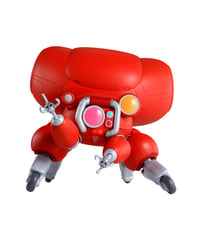 【予約】【2027年1月発売予定】ROBOT魂 ＜SIDE GHOST＞ フチコマ　攻殻機動隊シリーズ　［バンダイ］