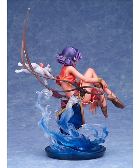【予約】ナディア　ふしぎの海のナディア　1/7スケール　PVC&ABS製塗装済完成品　[アルター]