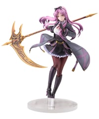 【予約】レン・ブライト 黎の軌跡IIVer.　軌跡シリーズ　1/8　PVC塗装済み完成品　［コトブキヤ］