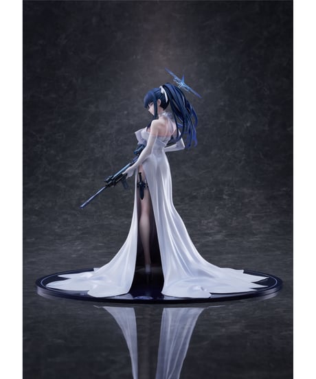 【予約】ブルーアーカイブ　サオリ(ドレス) 1/7 完成品フィギュア　[クレーネル]