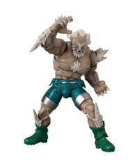 【予約】【送料無料】マフェックス No.325 MAFEX DOOMSDAY (THE DEATH OF SUPERMAN)　［メディコム・トイ］