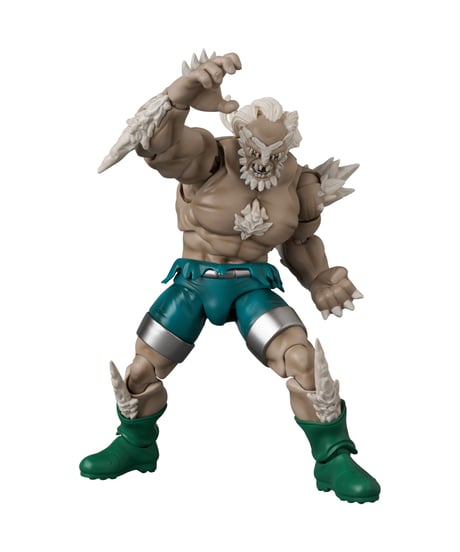 【予約】【送料無料】マフェックス No.325 MAFEX DOOMSDAY (THE DEATH OF SUPERMAN)　［メディコム・トイ］