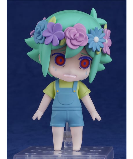 【予約】ねんどろいど コリラックマ　塗装済み可動フィギュア　OMORI　[グッドスマイルカンパニー]