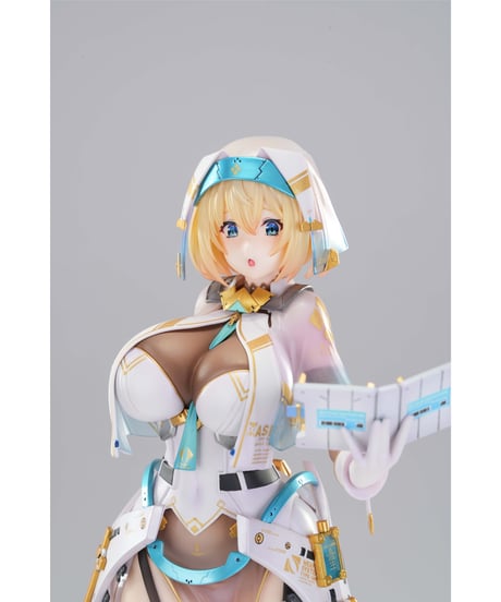 【予約】ソフィア・F・シャーリング シスターVer. ブライトエディション 1/6 完成品フィギュア　［MAGI ARTS］