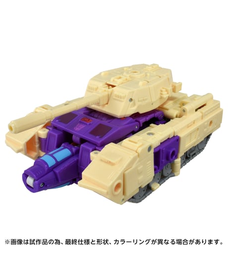 【予約】トランスフォーマー TS-40 ブリッツウイング　［タカラトミー］