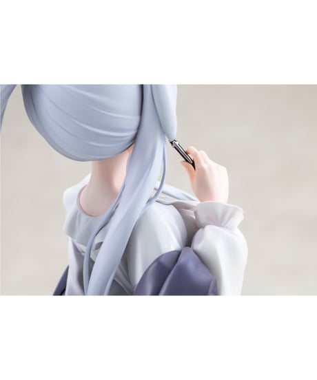 【予約】ノア（パジャマ）　ブルーアーカイブ　1/7　PVC塗装済み完成品　［コトブキヤ］