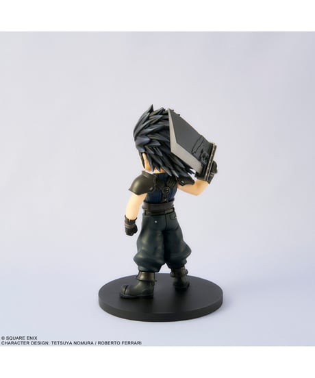 【予約】ファイナルファンタジーVII リバース アドラブルアーツ ザックス・フェア　［スクウェア･エニックス］