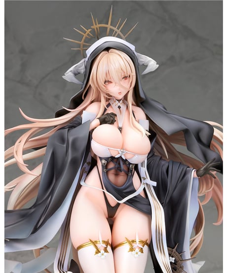 【予約】インプラカブル　Special Ver.　1/7スケール　PVC&ABS製塗装済完成品　アズールレーン　［アルター］