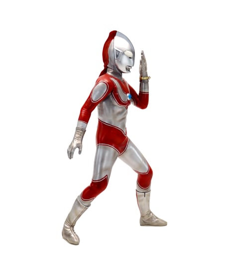 【予約】1/6特撮シリーズ ウルトラマンジャック ウルトラブレスレット発動 Ver.　彩色済み完成品　[CCP JAPAN]