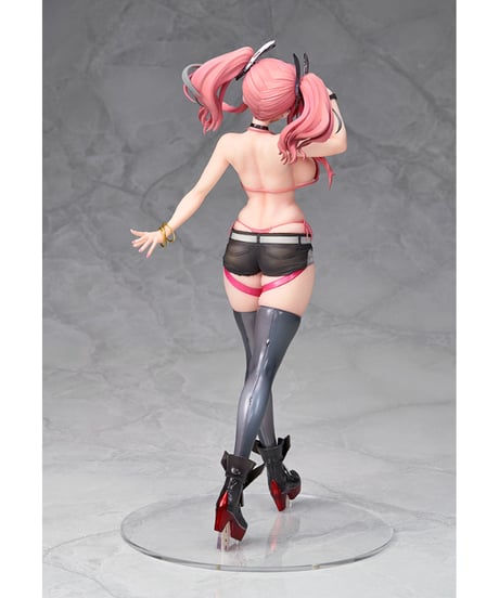 【予約】ブレマートン　アズールレーン　1/7スケール　PVC&ABS製塗装済完成品　[アルター]