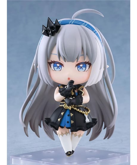 【予約】 ねんどろいど 魔王ちゃん　塗装済み可動フィギュア　ステラソラ 　[グッドスマイルカンパニー]