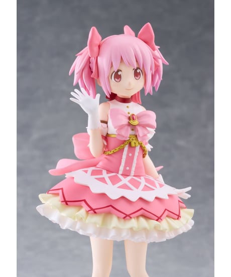 【予約】劇場版 魔法少女まどか☆マギカ〈ワルプルギスの廻天〉 鹿目まどか 完成品フィギュア[クレーネル]