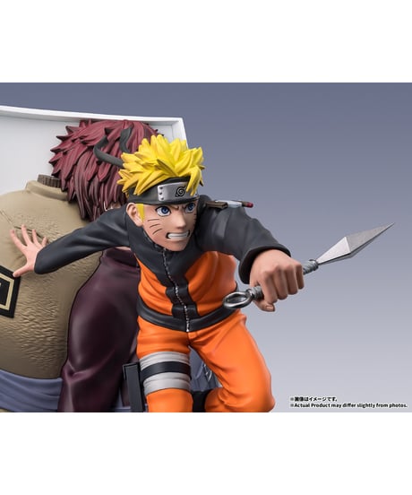 【予約】【2027年3月発売予定】フィギュアーツZERO うずまきナルト -NARUTO 72 series- 29　NARUTO -ナルト- 疾風伝　［バンダイ］