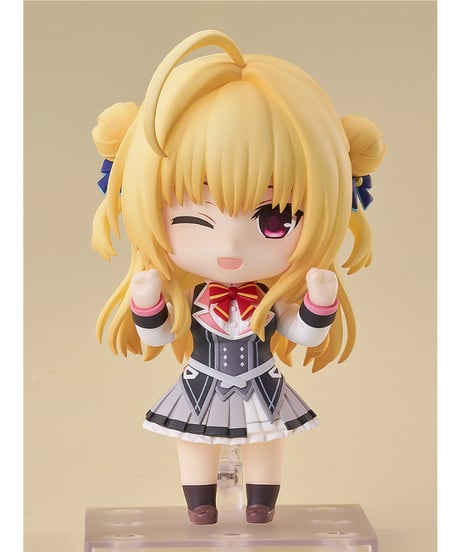【予約】ねんどろいど 和泉妃愛　塗装済み可動フィギュア　ハミダシクリエイティブ　［グッドスマイルアーツ上海］