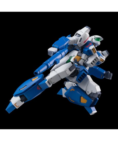 【予約】GM21イクスペルプラスチックキット　フォーメンションZ　［千値練］