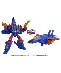 【予約】トランスフォーマー AOTP-56 オートボットブレイクアウェイ　［タカラトミー］